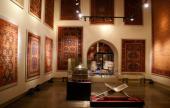 Музей турецких ковров