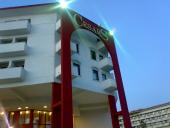 Отель Cesars Resort Side 5* 