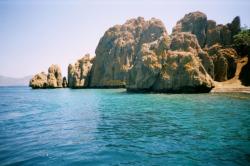 Экскурсия на яхте по островам Эгейского моря 