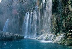 Экскурсия Куршунулу водопады - Аспендос - Сиде