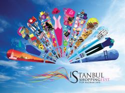 Фестиваль шоппинга в Стамбуле