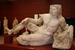 Музей Эфеса в Селчук