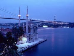 Один день из жизни Стамбула