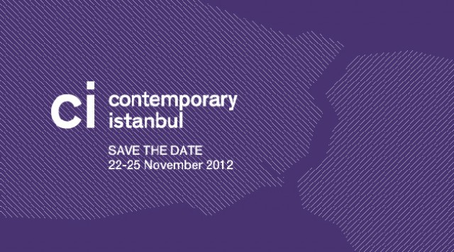7 выставка современного искусства в Стамбуле