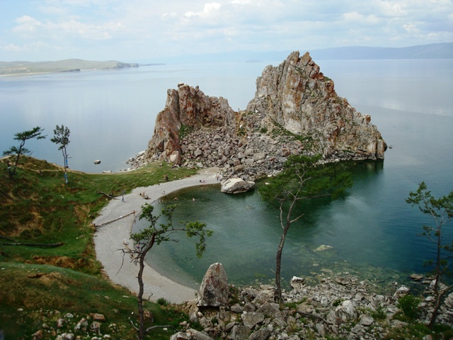 Черноморский регион Турции  