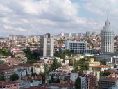 Анкара – столица Турции