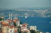 Скоро над Босфором повиснет воздушный мост