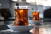 Чаевые в Турции