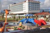 Новый отель Kahya Resort 5* в Аланье 
