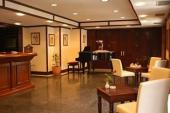 Отель Puding Marina Residence 4*