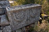 Античный город Термесос 
