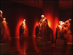 Анталийский археологический музей