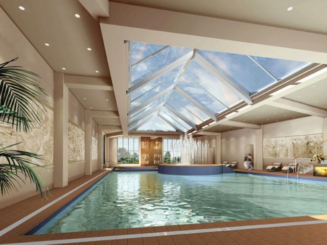 Отель Granada Luxury Resort & Spa