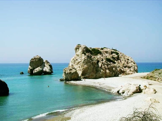 Северный Кипр за один день