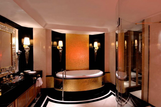 Отель Calista Luxury Resort 5*
