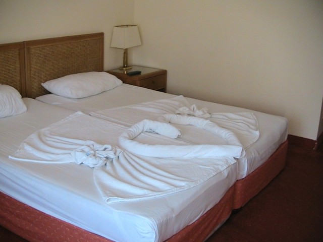 Munamar Beach Hotel 5*