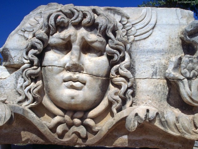 Храм Аполлона 
