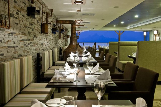 Отель Ramada Plaza Antalya 5*