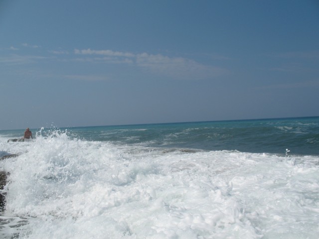 Пляжи Аланьи 