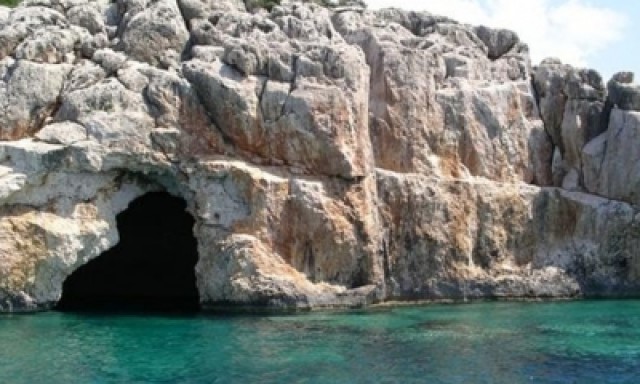 Пещеры Аланьи