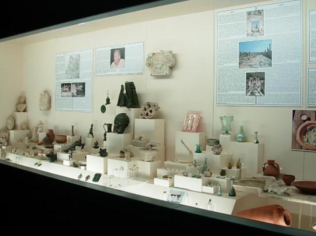 Анталийский археологический музей