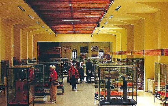 Анатолийский археологический музей